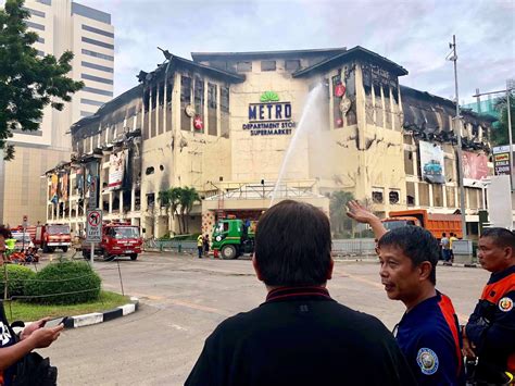 gaisano capital south photos|Of Mall Fires, The Gaisano Clan, and the Third Generation Curse.